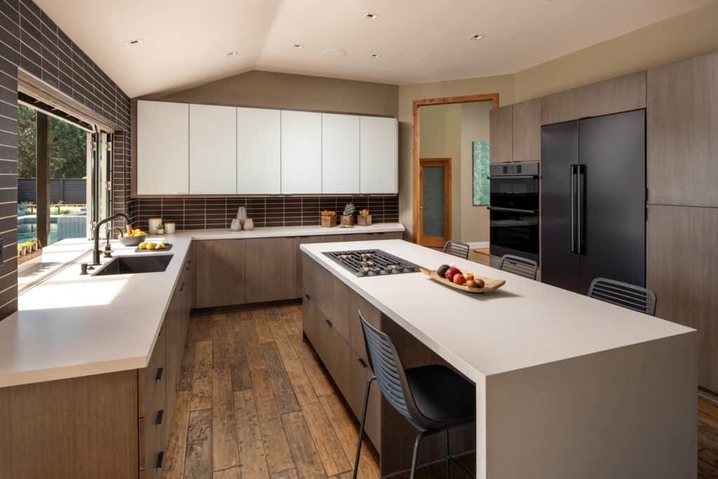 Why Is Custom Cabinetry Preferable To Pre Made Cabinets? | by ...