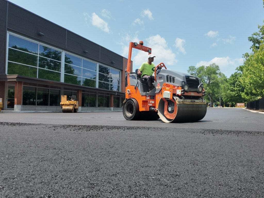 Driveway Sealing Burlington: Why More Homeowners Are Protecting Their Asphalt Earlier Than Ever