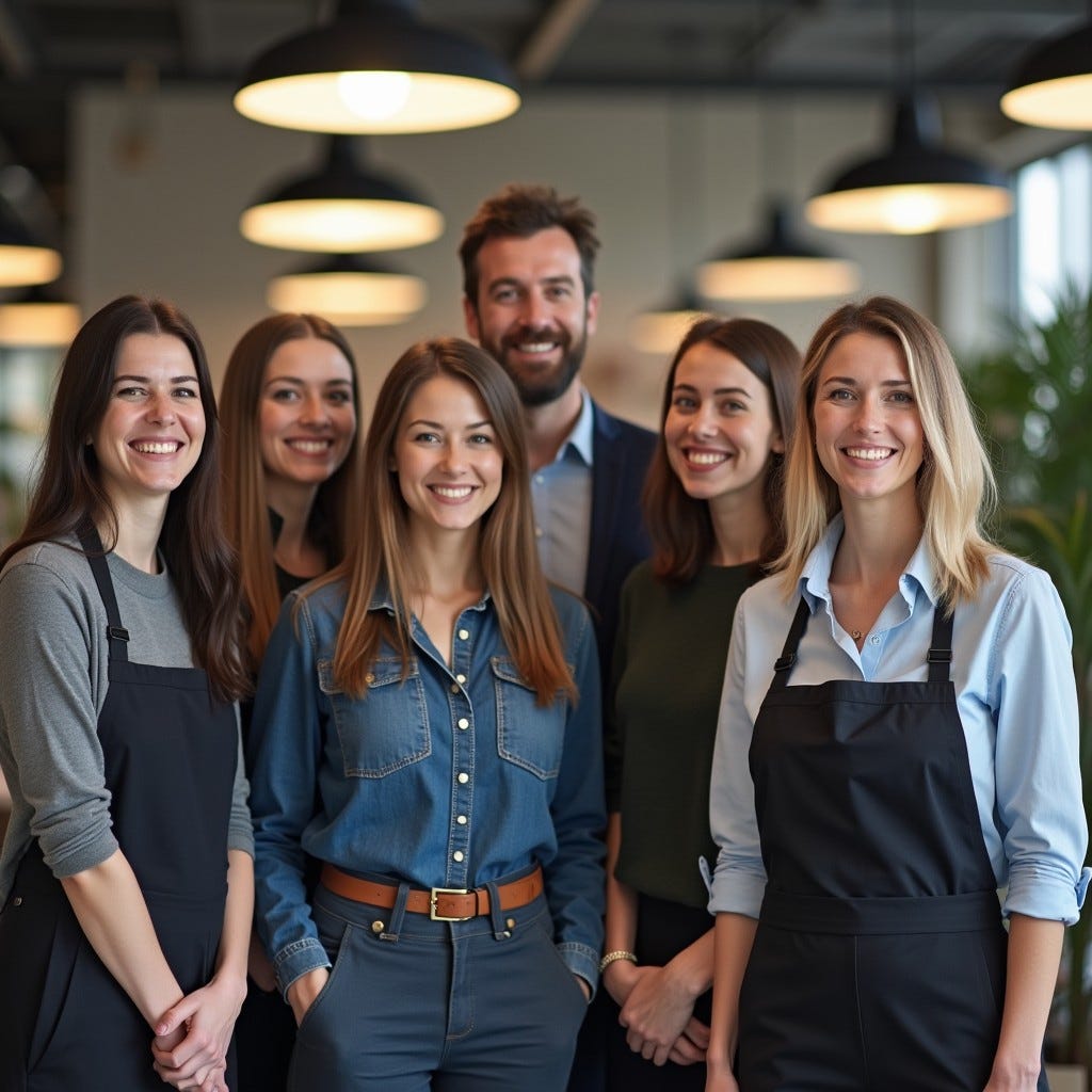 How Human Resources Can Boost Employee Productivity in Small Businesses