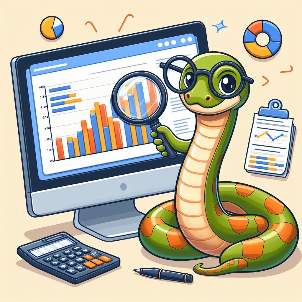 If you’re aiming to excel in data analysis using Python, learn these ...
