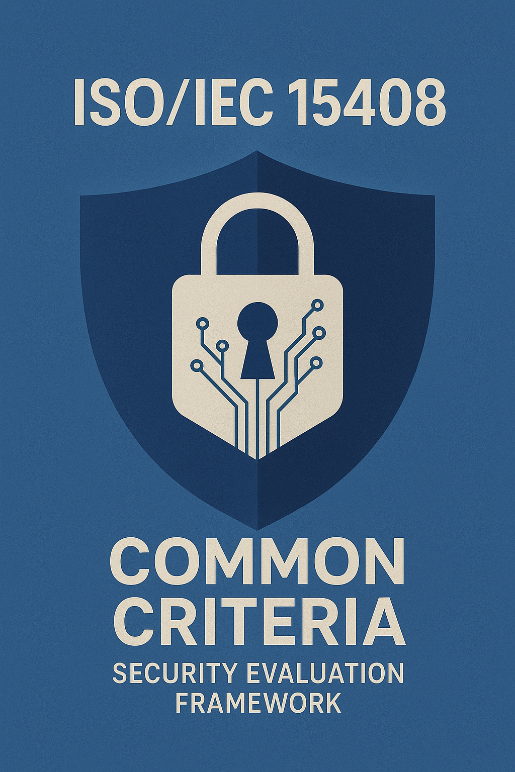 ISO/IEC 15408 —  Common Criteria — Güvenliğin Beyanı Değil, Kanıtı