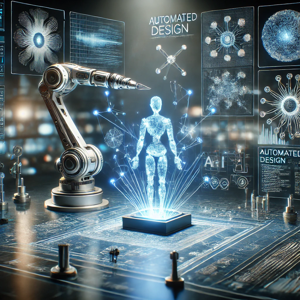 Unleash AI’s Potential: Automated Agentic Design | by Ian Watson | Aug ...