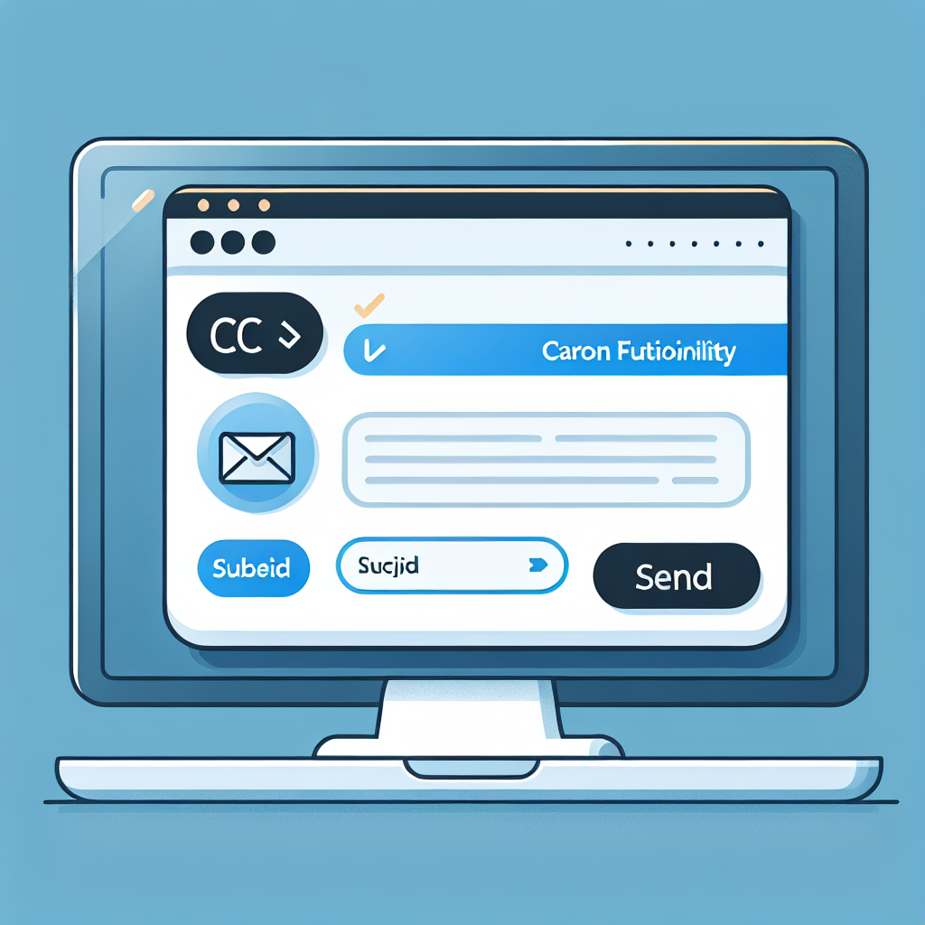 Enhancing Hudson’s Email Extension Plugin with CC Functionality by