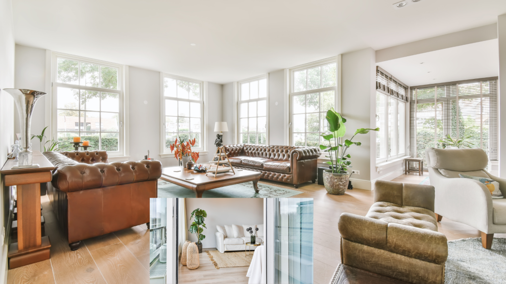 How does Prestige Raintree Park integrate community living and social