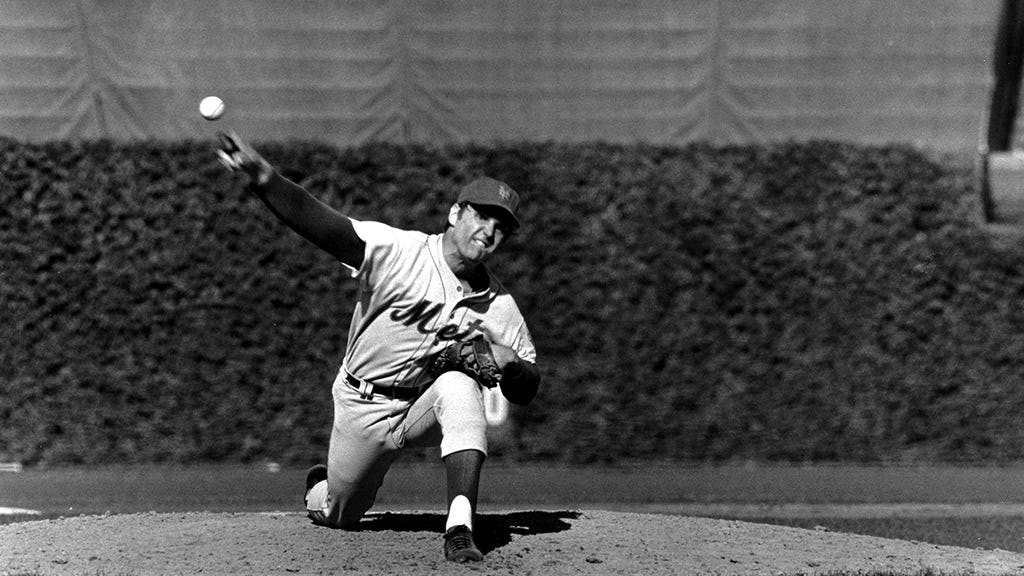 Losing The Franchise. By Jay Horwitz by New York Mets Medium