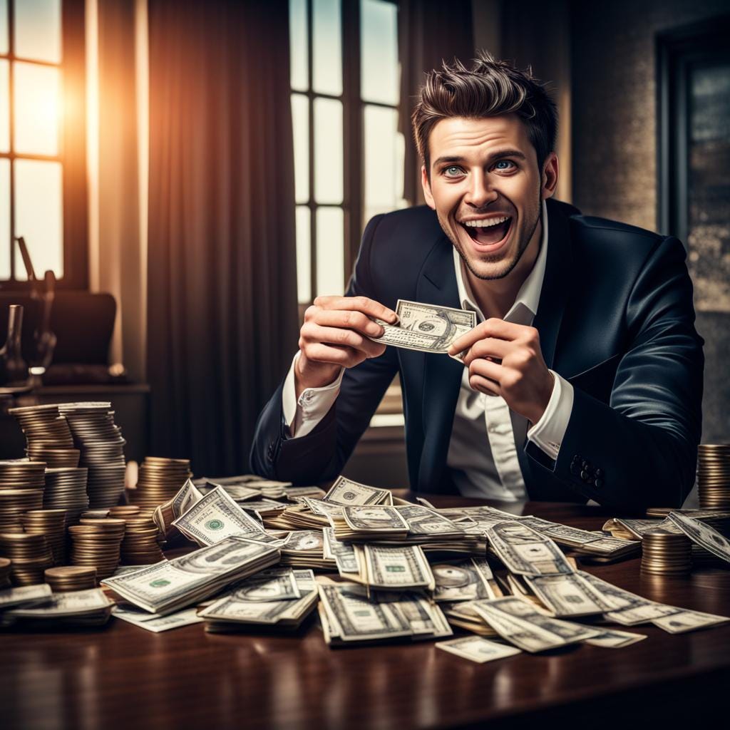Why Isn't My Business Making Money The Ultimate Guide to Making Money and Launching Your Dream Business as