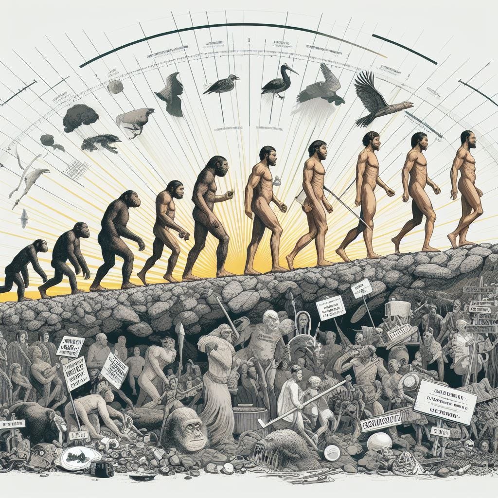Sapiens A Brief Odyssey through Time Yuval Noah Harari s Mind