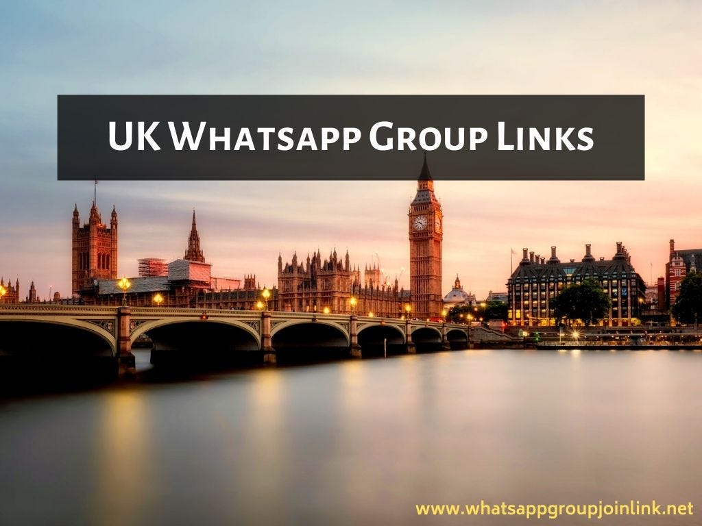 Uk whatsapp group links hello friends nice to meet you i m by