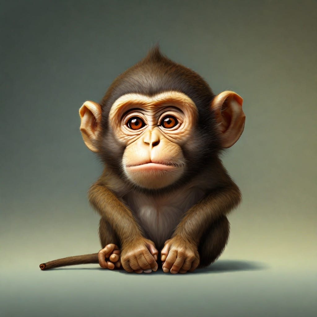 Buy Monkey NFT. A Guide to Buying Monkey NFTs… by 1inch Exchange