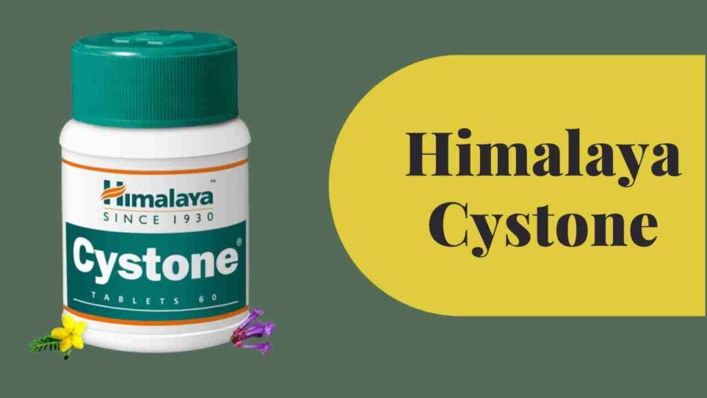 What are the Cystone Syrup Uses in Hindi? by Manisha Jaani Nov