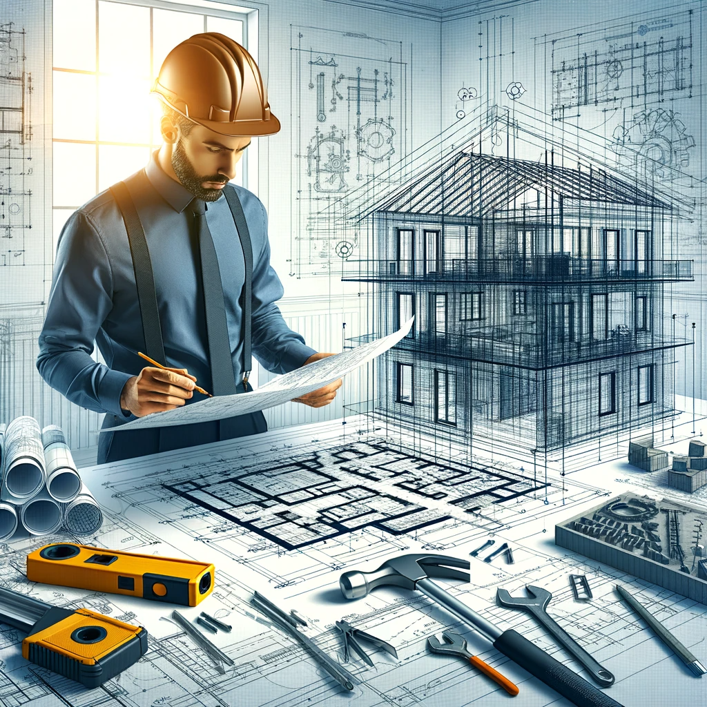 Maximizing Your Construction Project: Building Regulations Packages vs ...