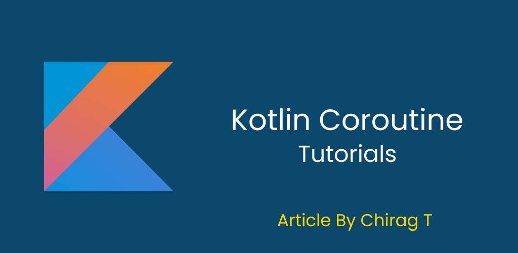 Convert Simple Callback To Suspend Function by Chirag T Medium