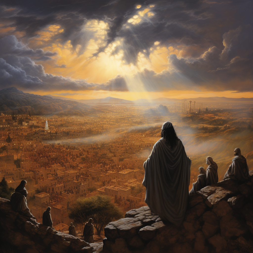 January 22 Matthew 24 Signs Of The End Times And The Coming Of The january-22-matthew-24-signs-of-the-end-times-and-the-coming-of-the