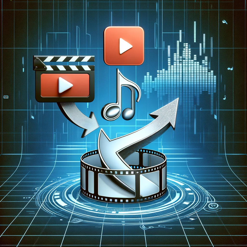 How to Convert YouTube Videos to MP3 in Python | by Evergreen Technologies  | Python and Machine learning Pearls | Dec, 2023 | Medium