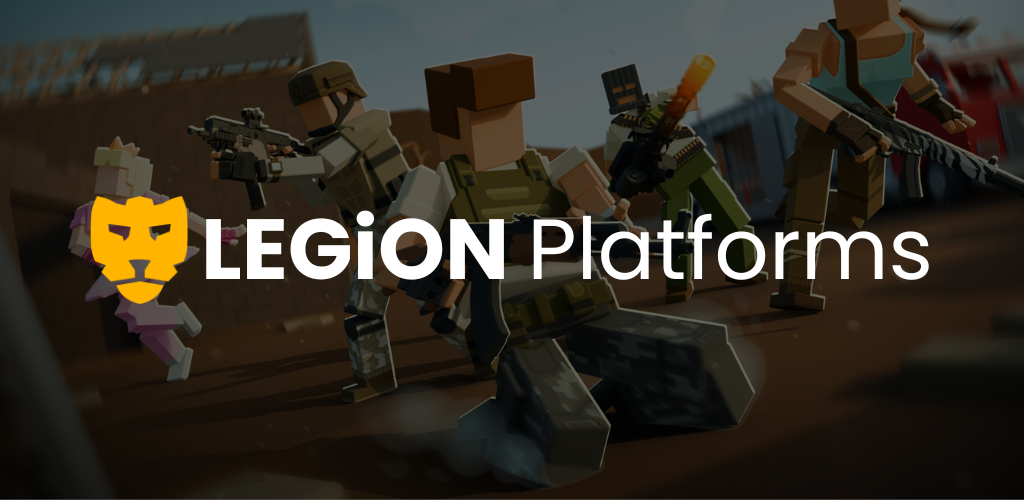 LEGiON Platforms Launches Kour.io