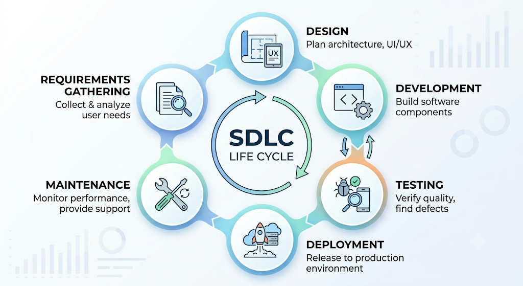 Waterfall Model vs Agile Methodology: Understanding Modern Software Development
