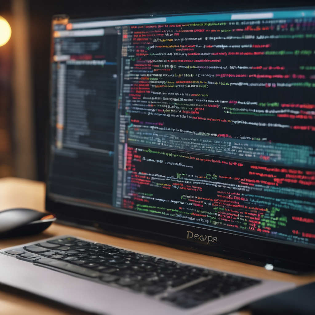 1. What is DevOps?. Hi, learners Before knowing about… | by RAVISHANKAR ...