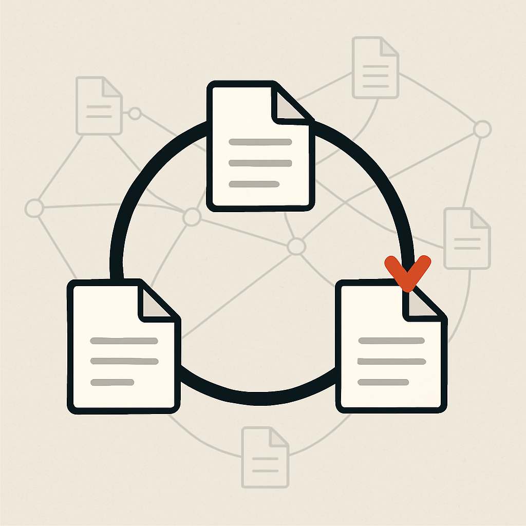 Django Migrations Trapped Me in Circular Dependency Hell