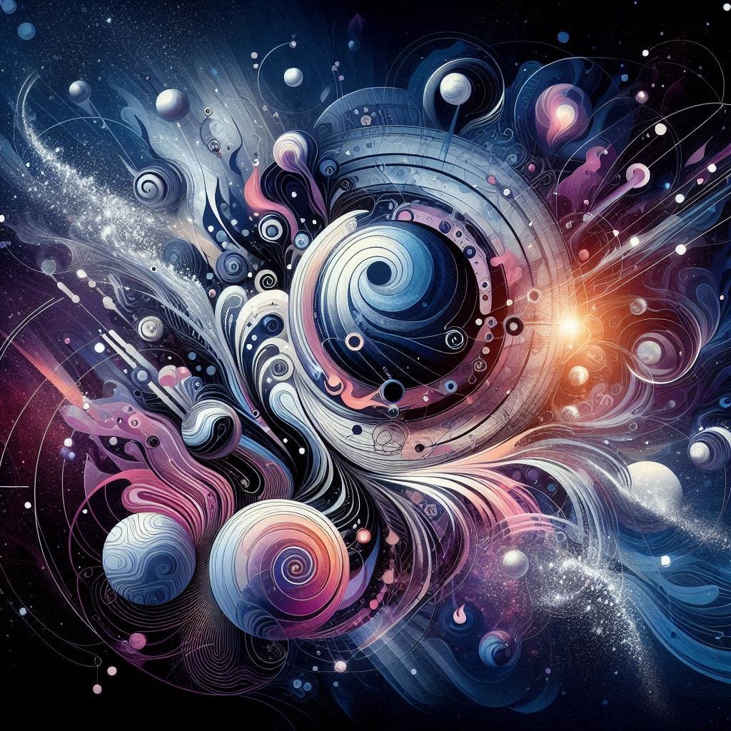Pluto’s Big Move into Aquarius 20 Year Cosmic Shift by Reine Alicis Nov, 2024 Medium