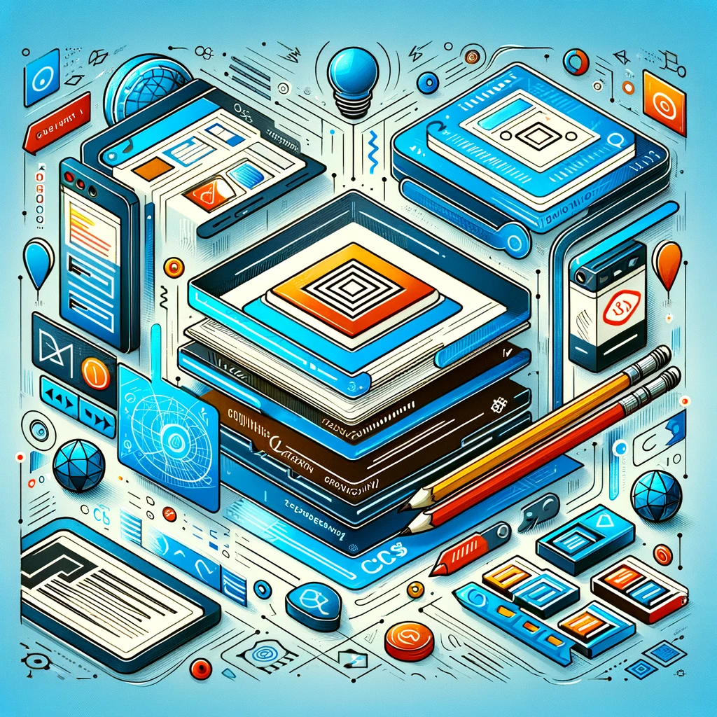 Day 2 of 100 Days of Code: Elevating Your Web Design with Advanced CSS ...