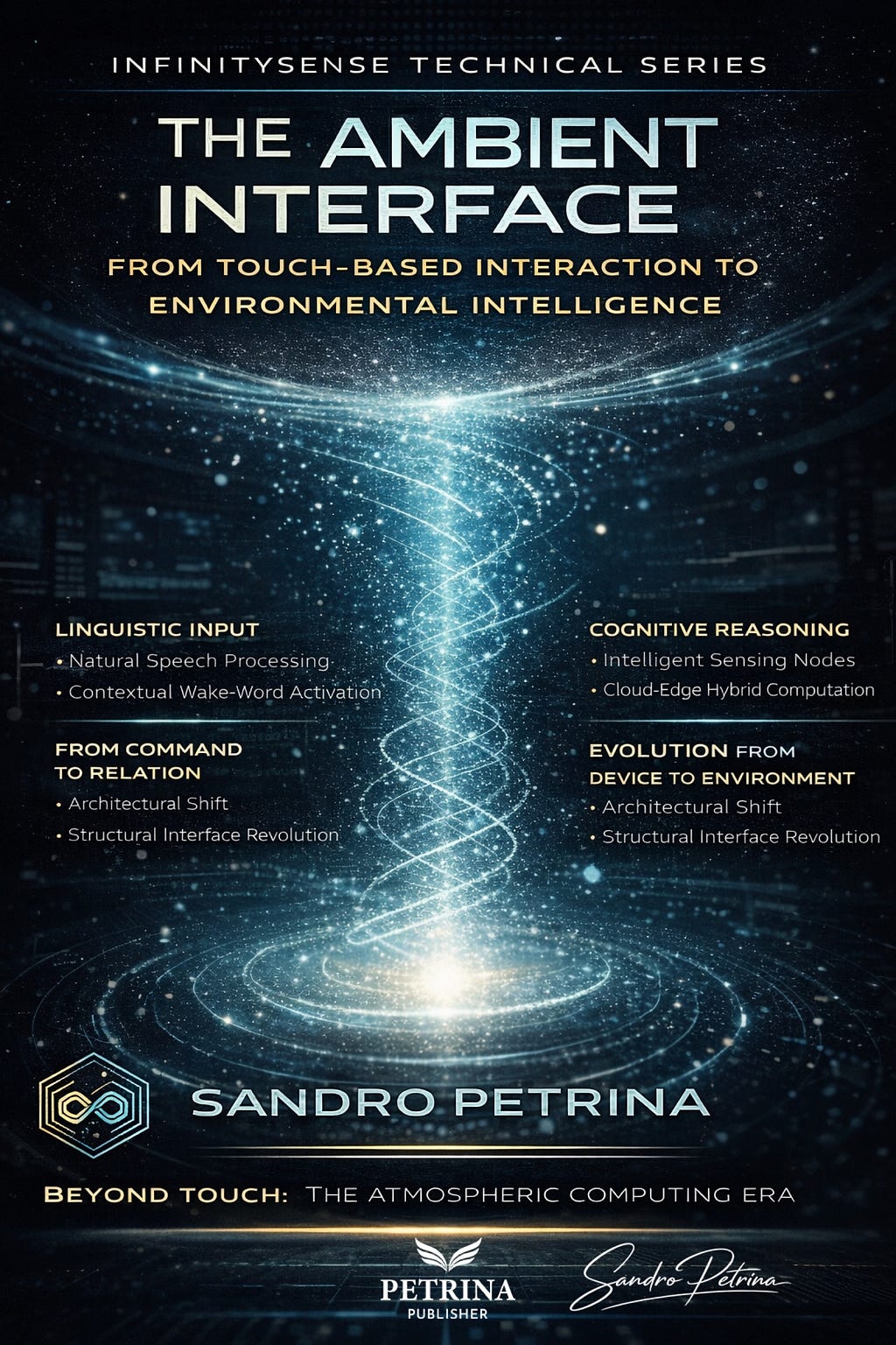 The End of Touch. The Beginning of Ambient Interface | by Sandropetrina ...