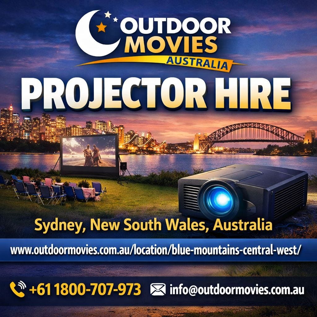 Projector Hire: The Easy Way to Elevate Any Event