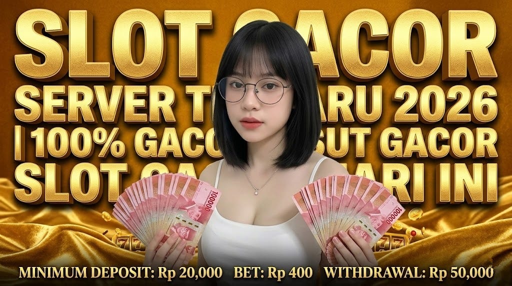Link Slot Gacor Hari Ini Terbaru 2026 Gampang Maxwin