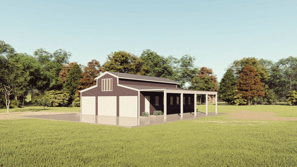 Everything You Need To Know About Barndominiums Blog vrogue.co