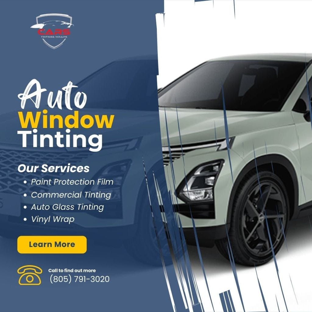 Navigating Health Benefits with Auto Window Tinting Cars Tinting