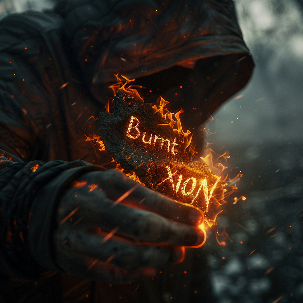 Unlocking the revolutionary benefits of Burnt XION in shaping the ...