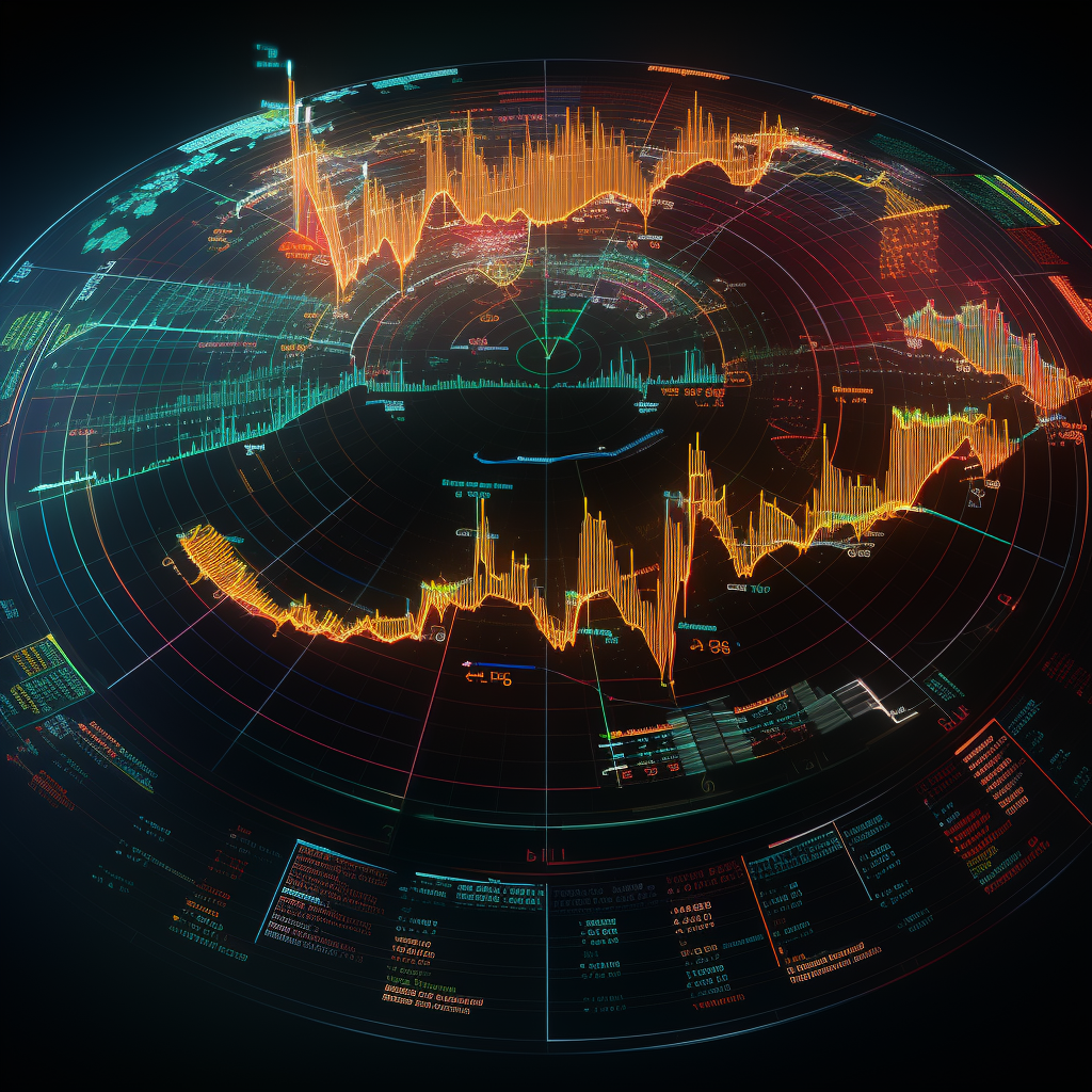 Bot Brigade: Exploring the World of Crypto Trading Bot Applications | by Gaze All Over | The Dark Side | Jan, 2024