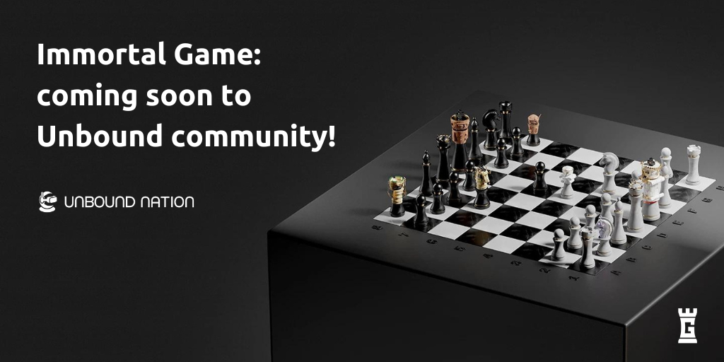 Open World Chess Is The New Chess 2.0 