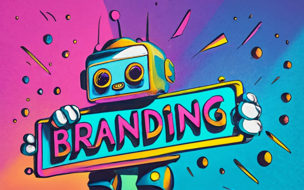 How To Use AI To Create Awesome Brand Images In Minutes By Tezan 