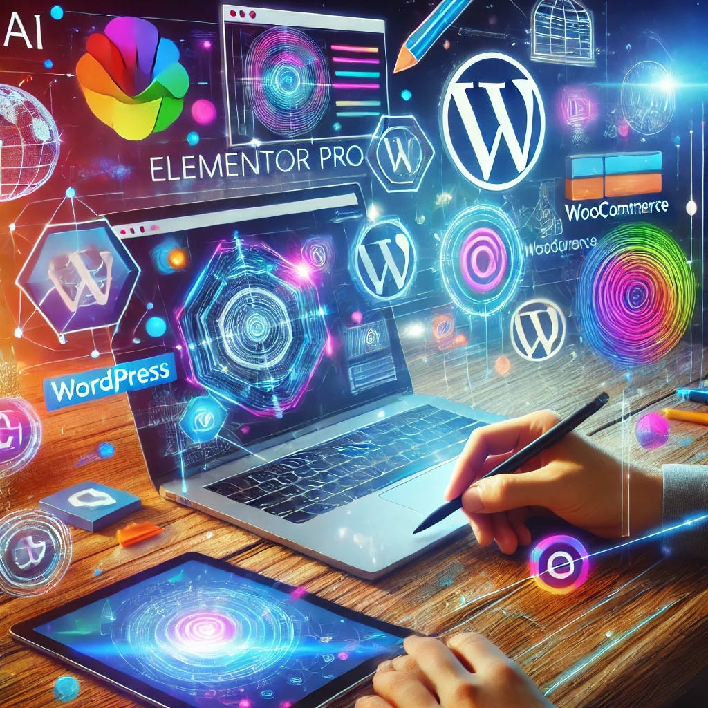 Transform Your Website with Unlimited Elementor Premium Elements - Conclusion and Future Trends