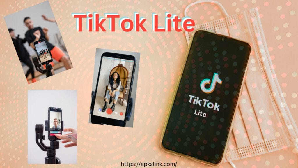 TikTok Lite Download