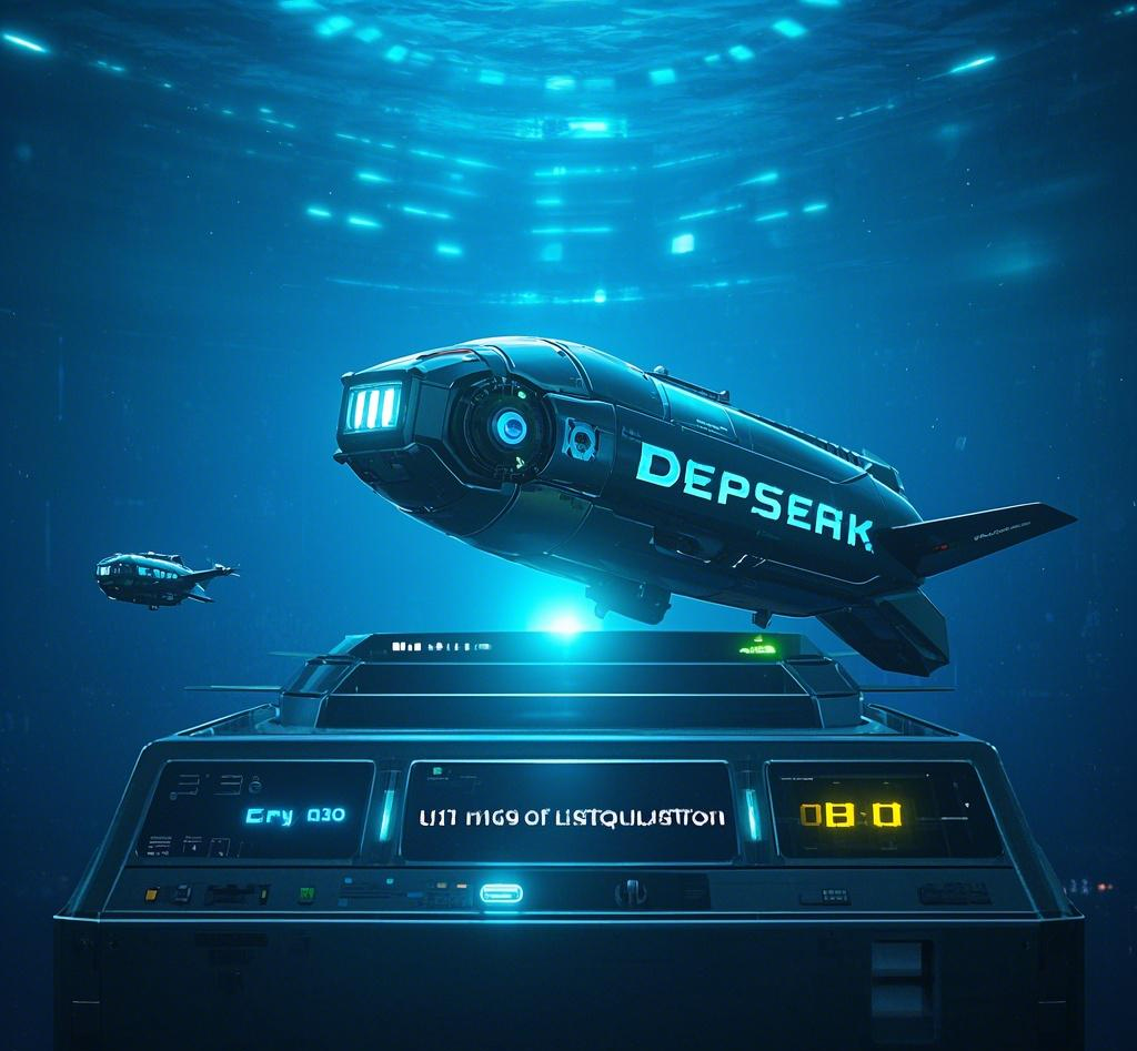 The Technological Innovations of DeepSeek