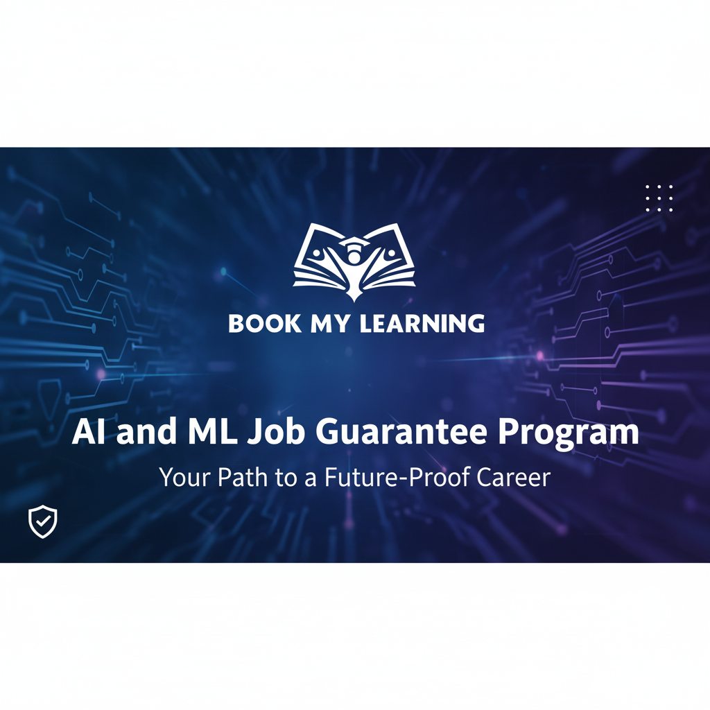 AI and ML Job Guarantee Program: Your Path to a Future-Proof Career