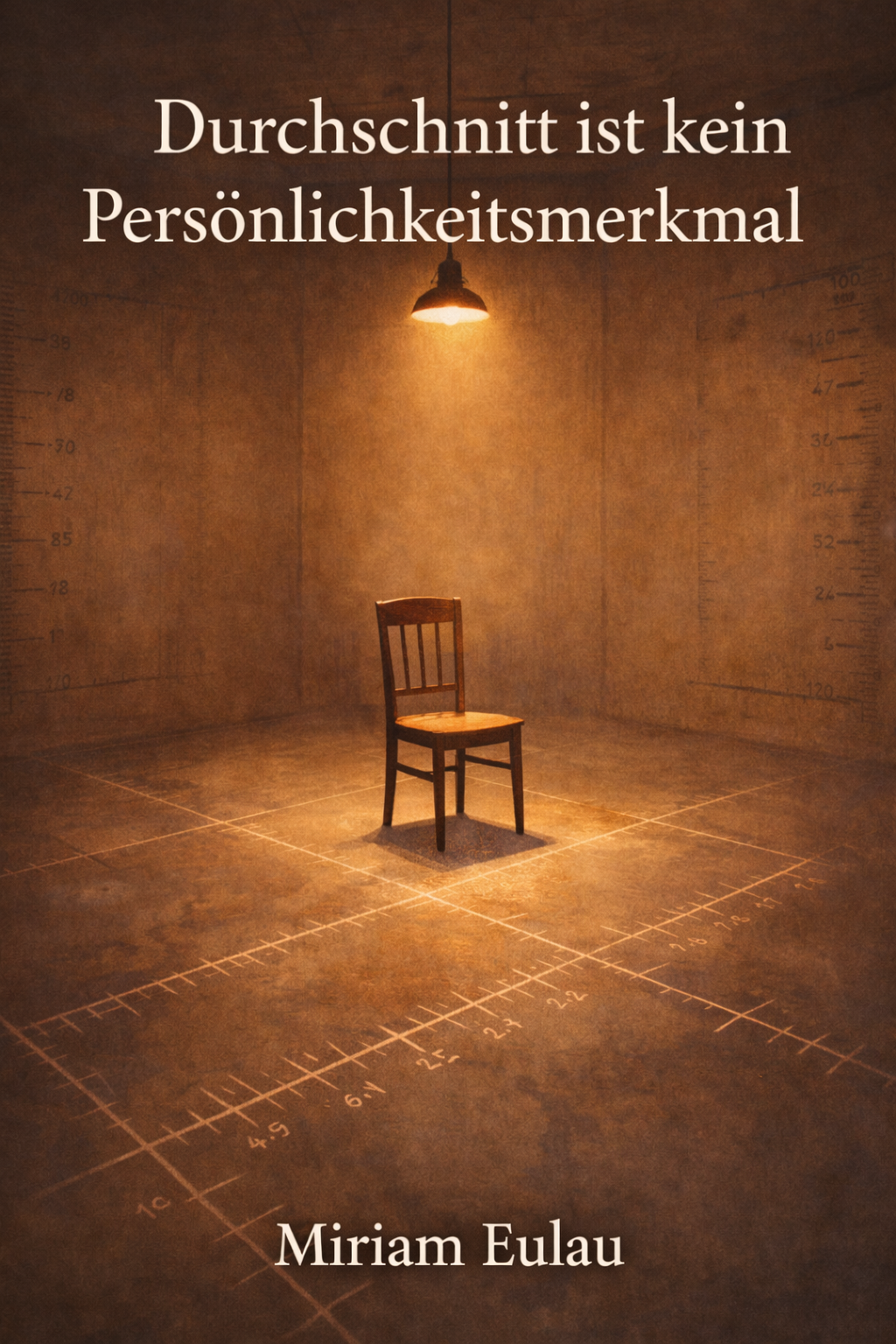 Durchschnitt ist kein Persönlichkeitsmerkmal