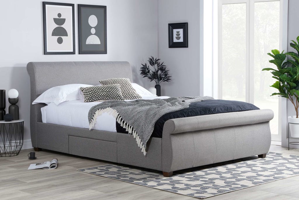 The Ultimate Guide to Divan Beds by Dream Gold Beds by Gold Beds UK Nov, 2023 Medium