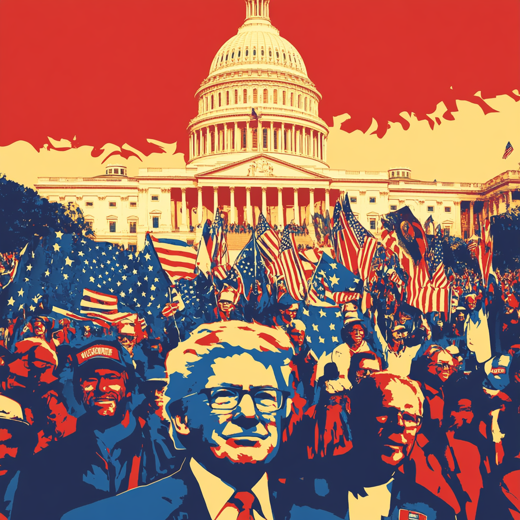 A Whitepaper — The Democratic Party’s Crucial Mission: Restoring the ...