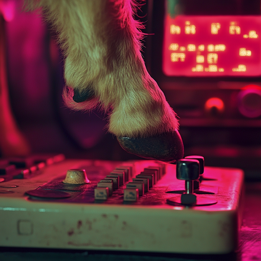 The Keyboard-less Revolution: Morse Code Is Back — and Cooler Than Ever ...