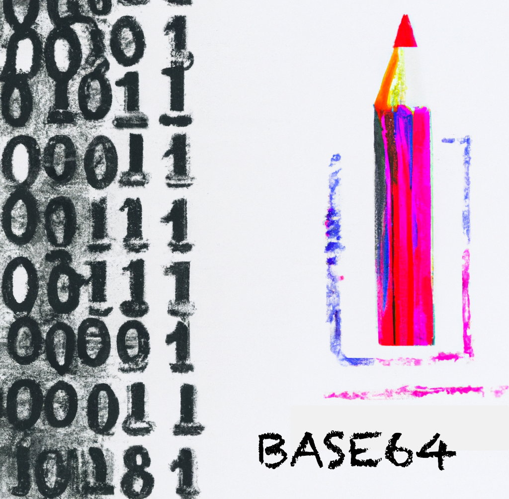 BASE64 Encoding. In daily work, software developers are… by Eugene