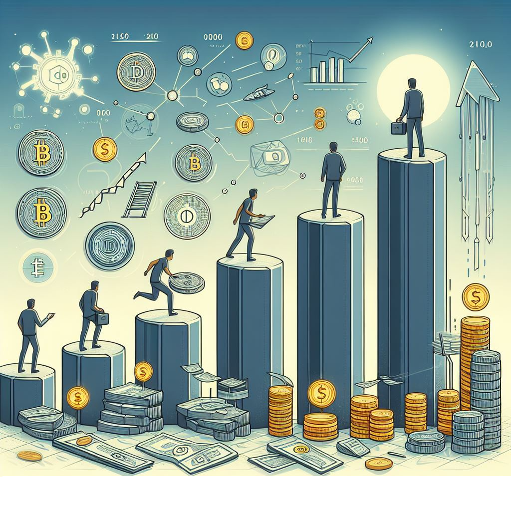 Evolution of Crypto Fundraising — Comparing ICO boom, IEO innovation, IDO  emergence along with risks and decentralization tradeoffs, by Blockchain  Today, Coinmonks