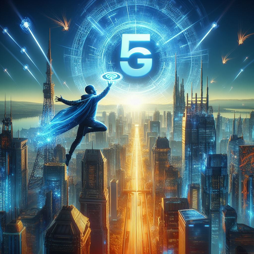 Unleashing the Future 5GPowered Marketing Campaigns in India by