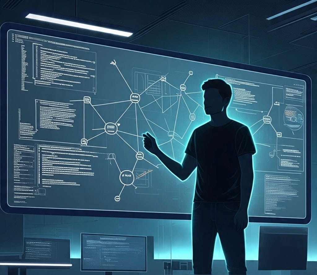 🚀 Why React Flow Instantly Hooked Me as a Frontend Architect | by Vijay ...