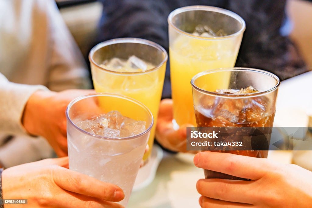 Dirty Soda: The Ultimate Refreshment You Didn’t Know You Needed