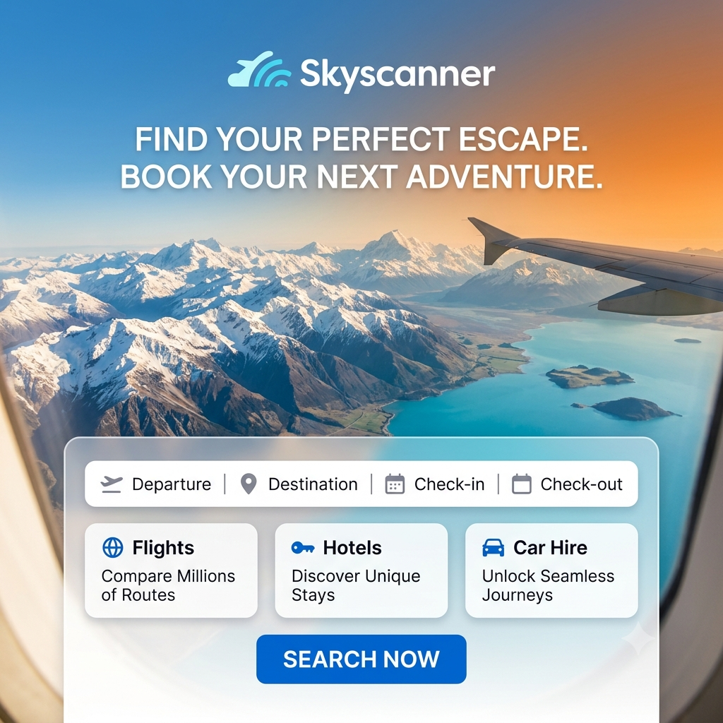 Skyscanner