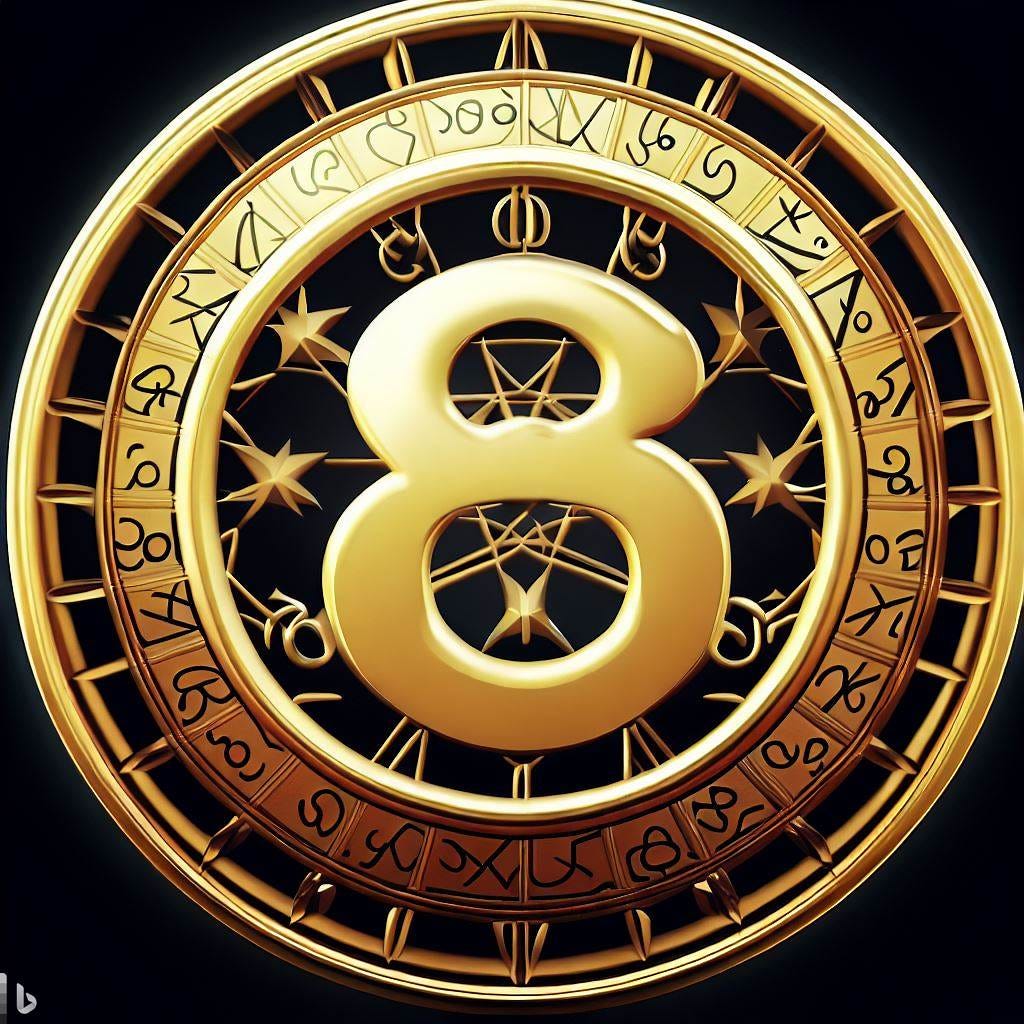 8th House In Astrology How Each Sign On The Cusp Influences You By 