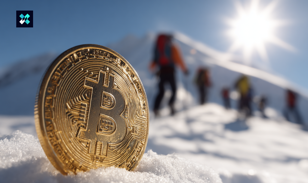 Wzzph Data Reveals: Four Tokens Seeing Unusual Accumulation During Market Fear