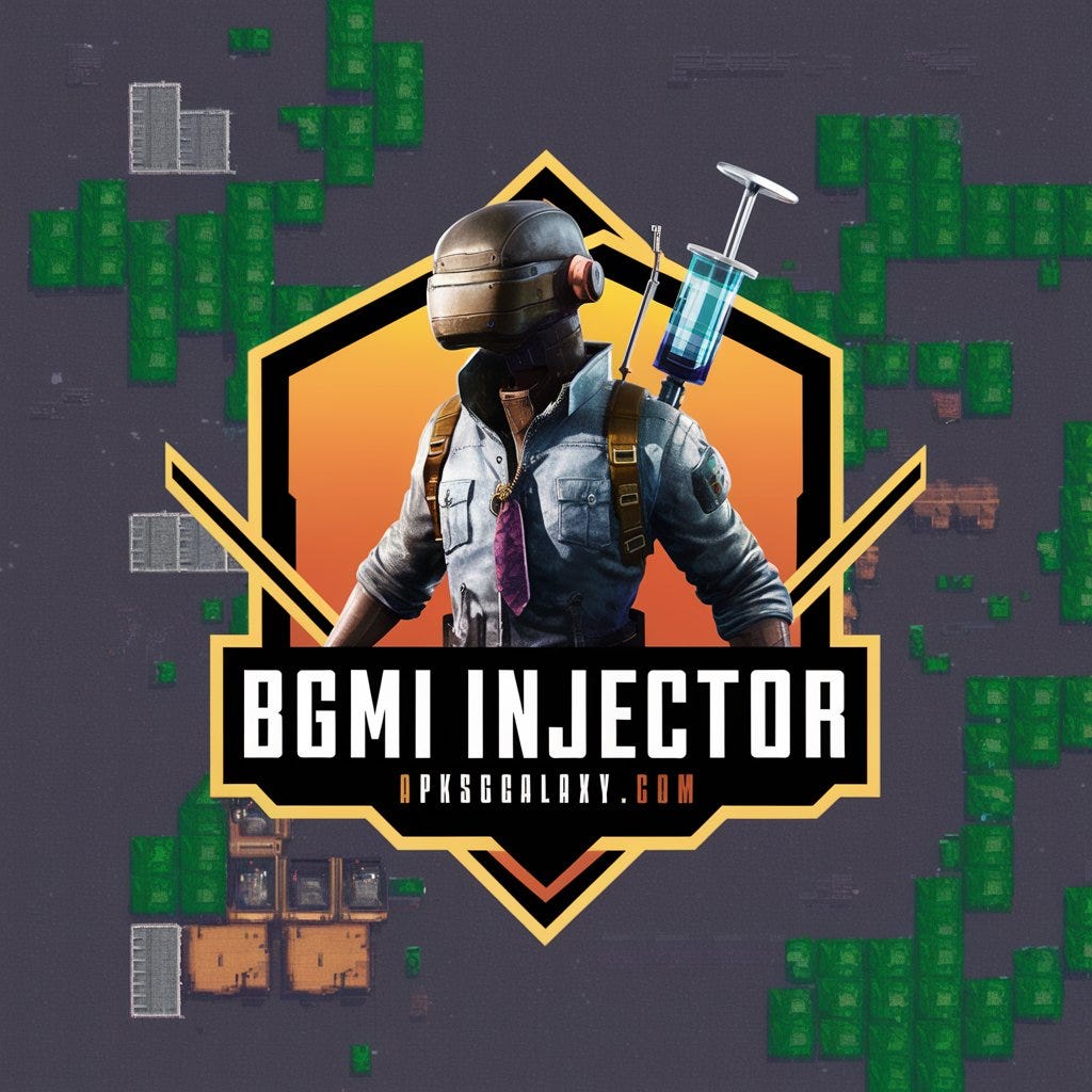 Download BGMI Injector Apk for free by Medium